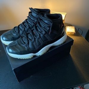 Jordan Retro 11 72-10 (2015)